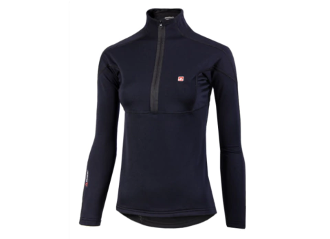 Camiseta térmica ARES 3 Mujer - Ansilta