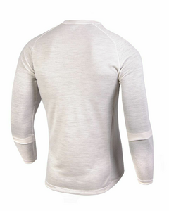Camiseta térmica JASA 2 (Merino Pontetorto Tecnowool) - Ansilta en internet