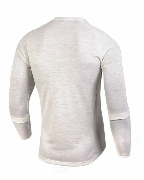 Camiseta térmica JASA 2 (Merino Pontetorto Tecnowool) - Ansilta