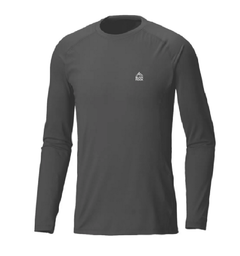 Camiseta TÉRMICA Manga Larga - Black Rock - comprar online