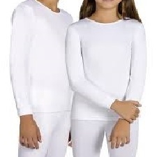 Camiseta térmica THERMAL Niño - Raffike
