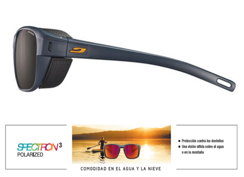 Lentes CAMINO SP3 Polarizados (Categoría 3) - Julbo - comprar online