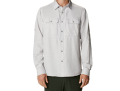 Camisa CANYON Manga larga - Mountain Hardwear - comprar online