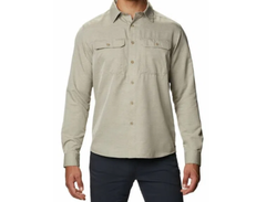 Imagen de Camisa CANYON Manga larga - Mountain Hardwear