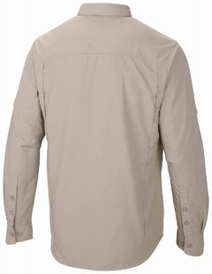 Camisa SILVER RIDGE 2.0 Manga larga - Columbia - tienda online