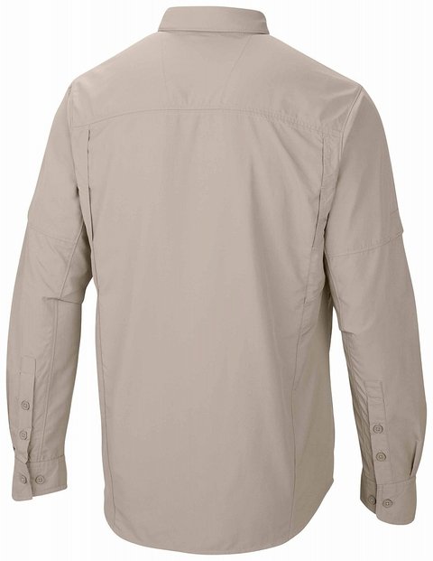 Camisa SILVER RIDGE 2.0 Manga larga - Columbia