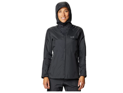 Campera ACADIA Mujer - Mountain Hardwear