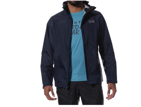 Campera ACADIA - Mountain Hardwear - Camping Center