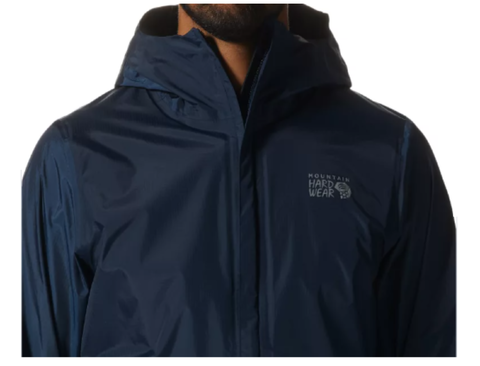 Campera ACADIA - Mountain Hardwear - Camping Center