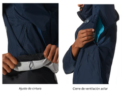 Campera ACADIA - Mountain Hardwear en internet