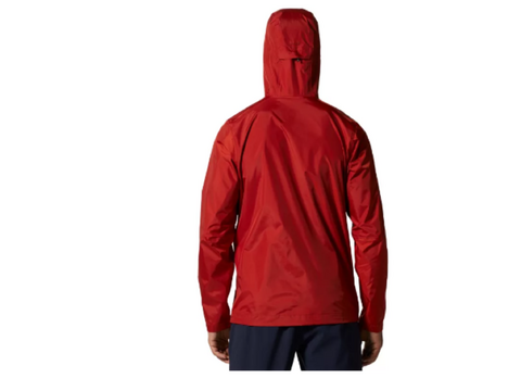 Campera ACADIA - Mountain Hardwear - Camping Center