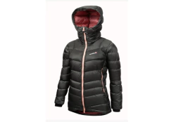 Campera ANDES CON CAPUCHA Mujer - Ansilta en internet