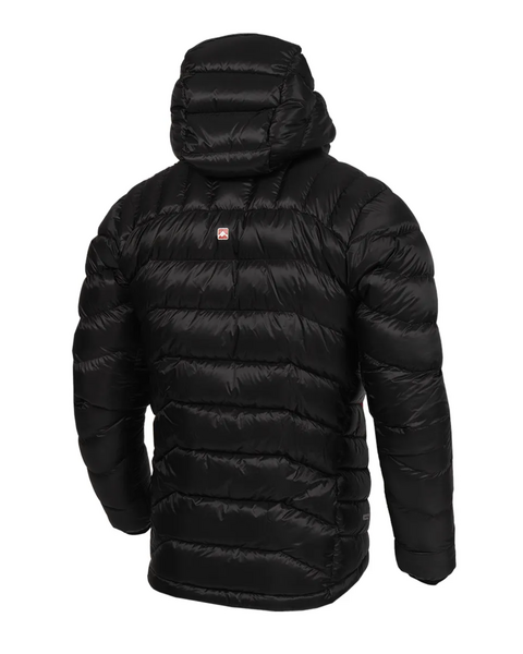Campera ANDES CON CAPUCHA - Ansilta - comprar online