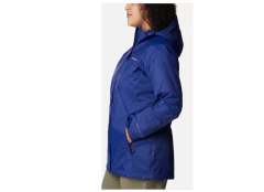 Campera ARCADIA II Mujer - Columbia - Camping Center