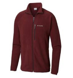 Campera de Polar FAST TREK - Columbia - comprar online