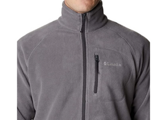 Campera de Polar FAST TREK - Columbia - comprar online