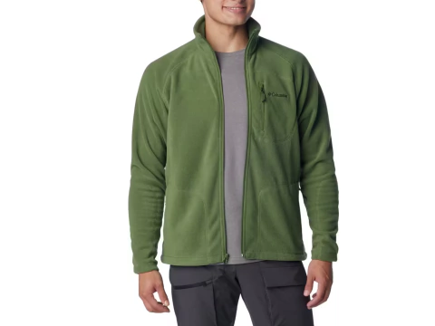 Campera de Polar FAST TREK - Columbia - comprar online