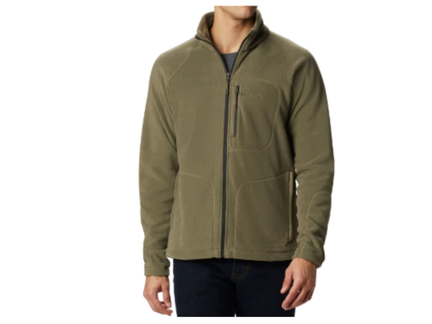 Campera de Polar FAST TREK - Columbia - comprar online