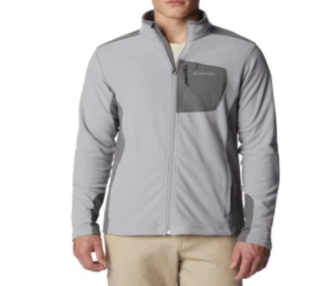 Campera polar KLAMATH RANGE Full zip - Columbia - comprar online