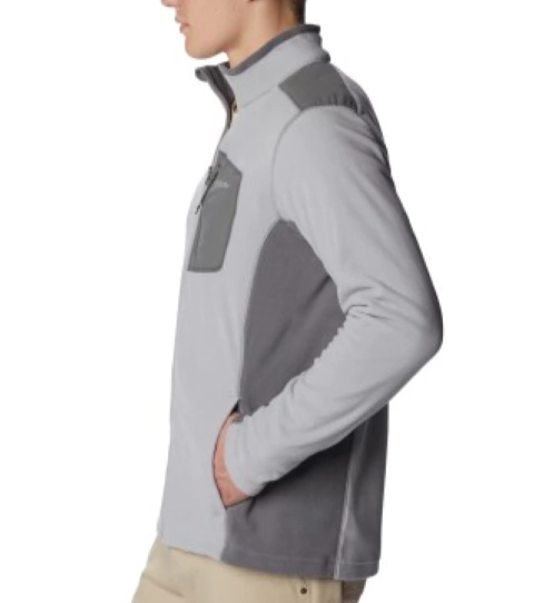 Campera polar KLAMATH RANGE Full zip - Columbia - comprar online
