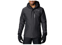 Campera Ski & Snowboard LAST TRACKS - Columbia