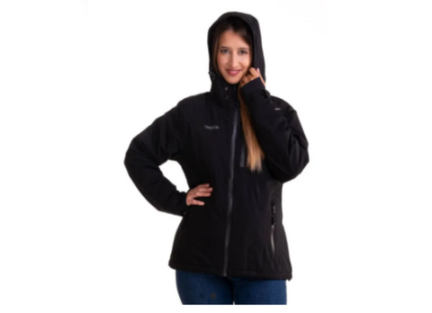 Campera de abrigo MORNE Mujer - Nexxt
