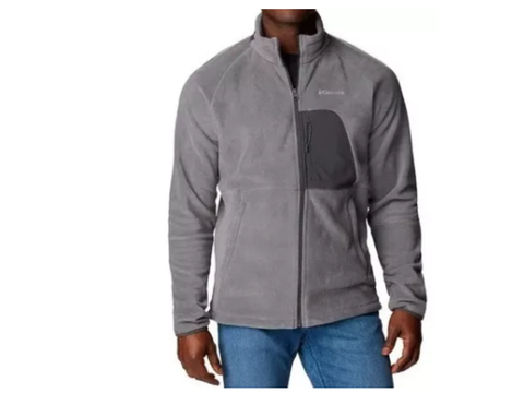 Campera Polar RAPID EXPEDITION - Columbia