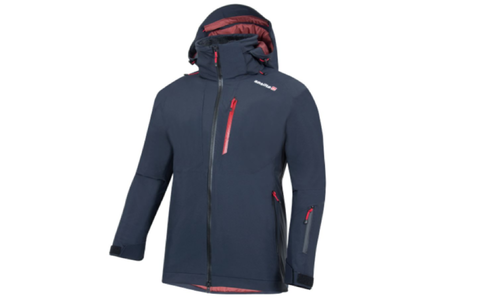 Campera RIDER 2 - Ansilta