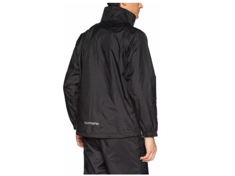 Campera rompeviento impermeable DRY-Shield (RA-027) - Shimano