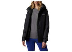 Campera WHIRLIBIRD IV Interchange Mujer - Columbia - Camping Center