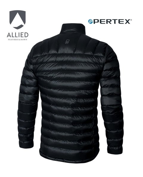 Campera PIUQUEN 3 - Ansilta
