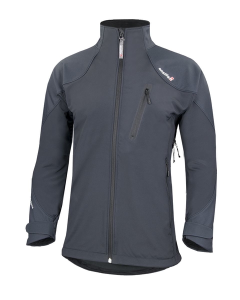 Campera RAPTOR (Sin Capucha) - Ansilta