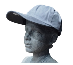 Gorra CAP ALGODÓN - Gema - comprar online