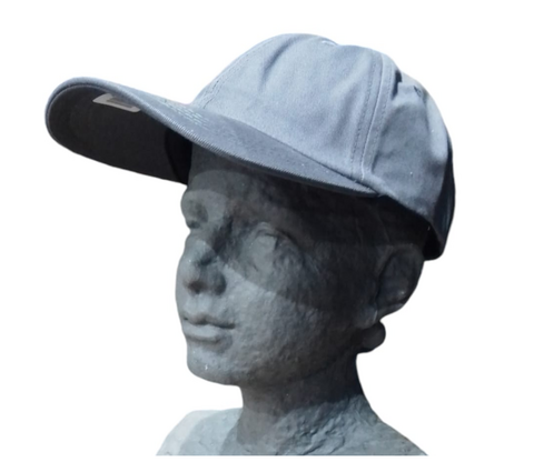 Gorra CAP ALGODÓN - Gema