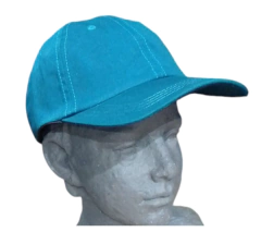 Gorra CAP ALGODÓN - Gema