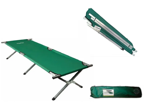 CATRE Desarmable en ACERO - Waterdog