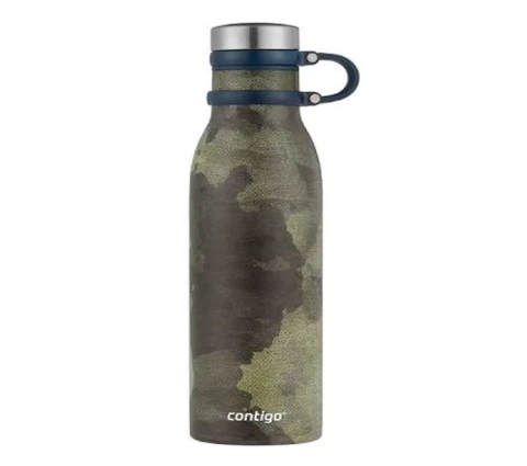 Botella térmica MATTERHORN - Contigo