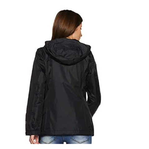 Campera ARCADIA II Mujer - Columbia