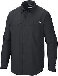 Camisa SILVER RIDGE 2.0 Manga larga - Columbia - comprar online