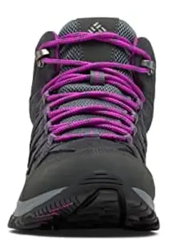 Calzado CRESTWOOD MID Waterproof Mujer - Columbia - comprar online