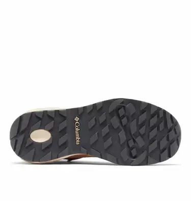 Calzado NEWTON WANDER Mujer - Columbia