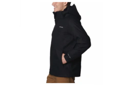 Campera BUGABOO II Fleece Interchange - Columbia - tienda online