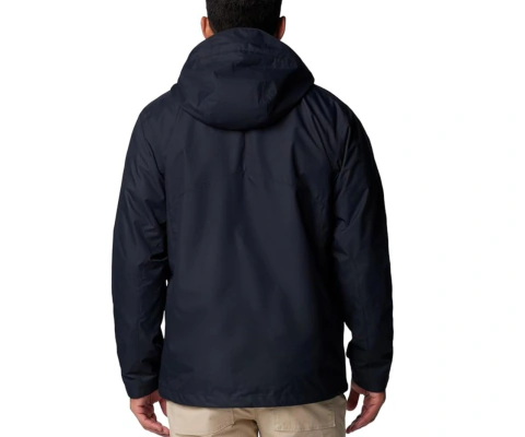 Campera BUGABOO III Fleece Interchange - Columbia