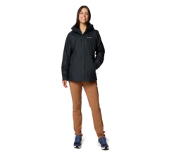 Campera BUGABOO III Fleece Interchange Mujer - Columbia - tienda online