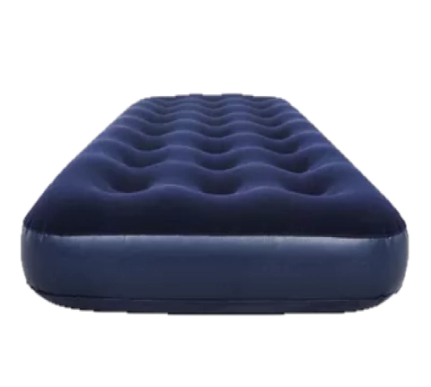 Colchón de Aire Doble (2 Plazas) - Larpue
