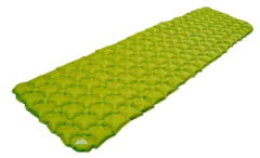 Colchoneta inflable ultraliviana FEATHER LIGHT TPU - Doite - comprar online
