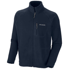 Campera de Polar FAST TREK - Columbia - comprar online