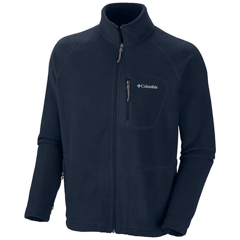 Campera de Polar FAST TREK - Columbia en internet