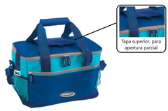 Bolso térmico TECNO COOLER 15 LITROS - Spinit - comprar online