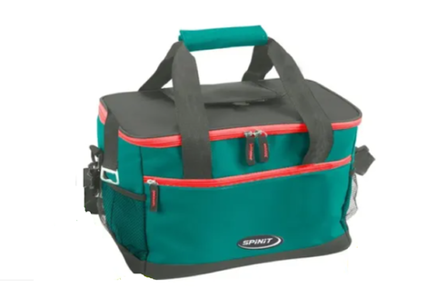 Bolso térmico TECNO COOLER 15 LITROS - Spinit